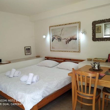 Casa De Giliz Apartment Hararit Ngoại thất bức ảnh