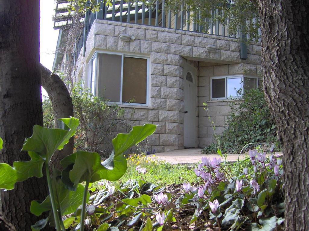 Casa De Giliz Apartment Hararit Ngoại thất bức ảnh
