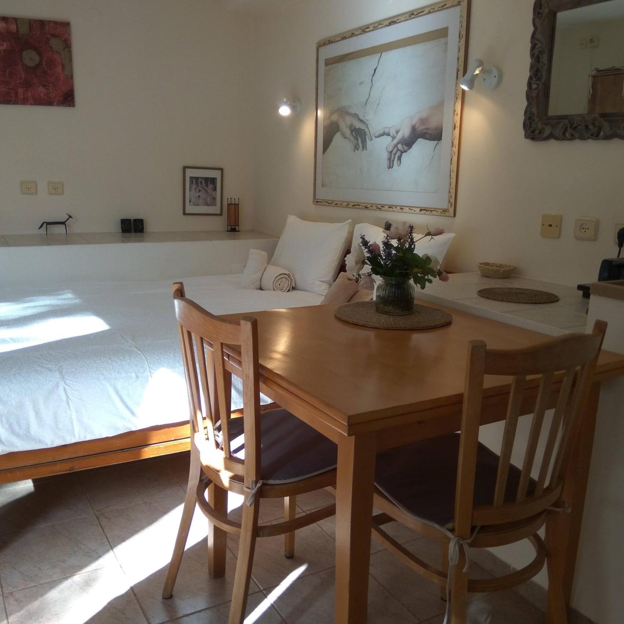 Casa De Giliz Apartment Hararit Ngoại thất bức ảnh