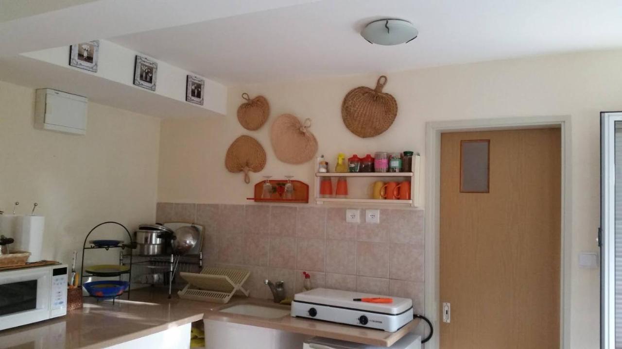 Casa De Giliz Apartment Hararit Ngoại thất bức ảnh