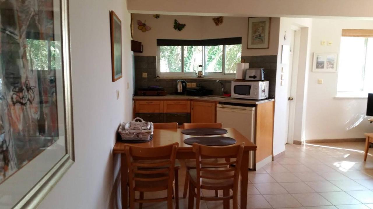Casa De Giliz Apartment Hararit Ngoại thất bức ảnh