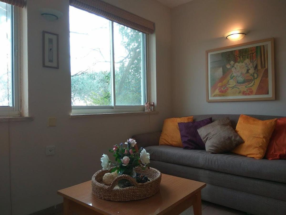 Casa De Giliz Apartment Hararit Ngoại thất bức ảnh