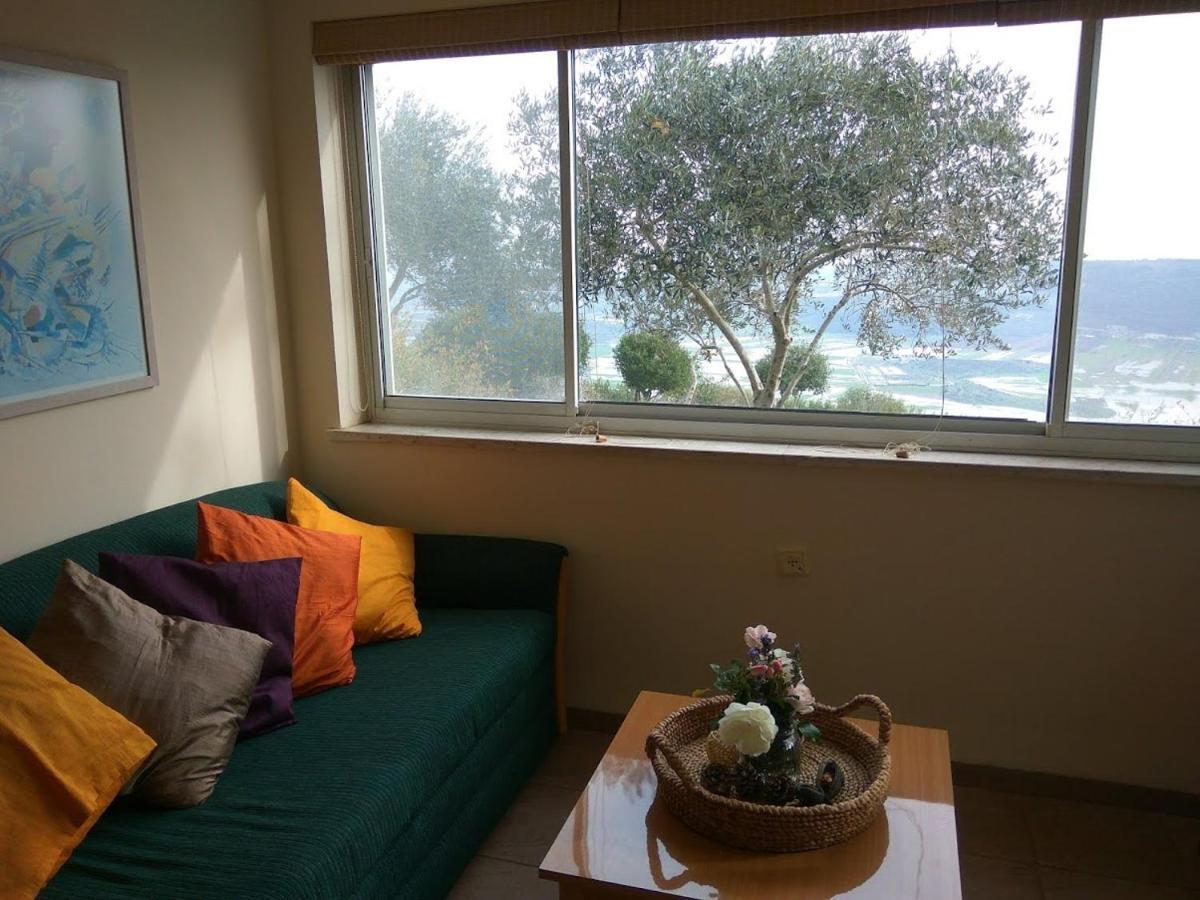 Casa De Giliz Apartment Hararit Ngoại thất bức ảnh