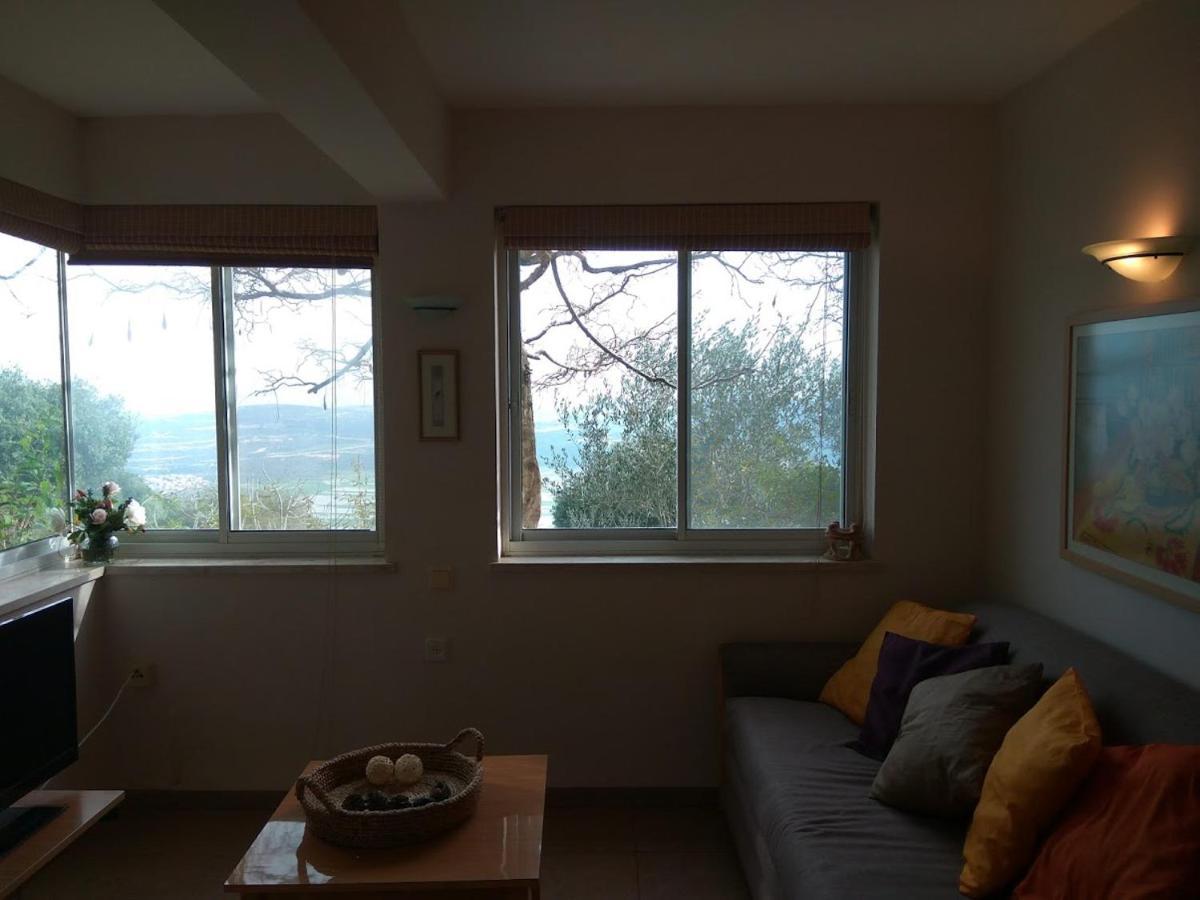 Casa De Giliz Apartment Hararit Ngoại thất bức ảnh