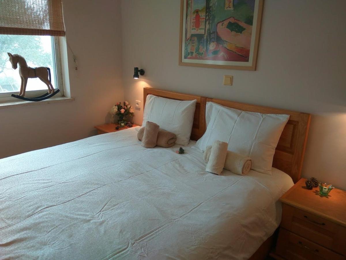 Casa De Giliz Apartment Hararit Ngoại thất bức ảnh