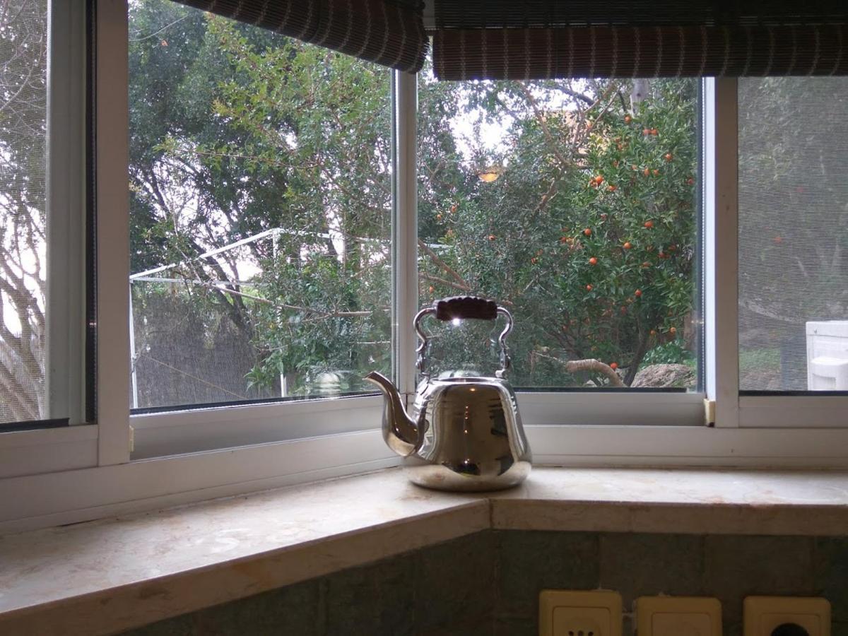 Casa De Giliz Apartment Hararit Ngoại thất bức ảnh